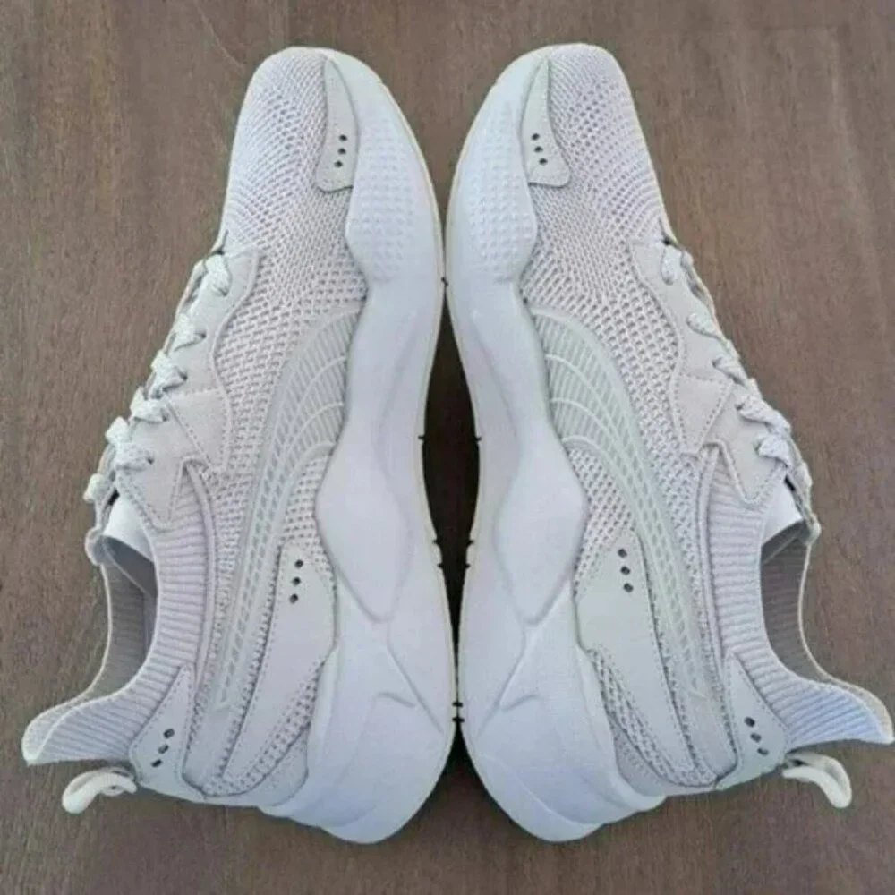 Puma RS-XK Running Shoe - Color: Alpine Snow - Size: 11